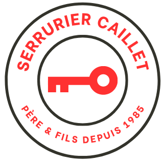 Serrurier Caillet 06